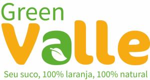 Logo da empresa Green Valle
